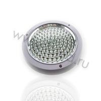 Накладной светодиодный светильник RW (8W, Warm White)