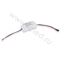 Светодиодный драйвер  XS1824 LD29 (220V, 24W, 54-82V, 250mA)