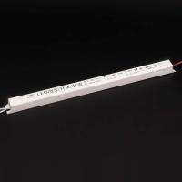 Блок питания 12V 60W 5А (для световых коробов)