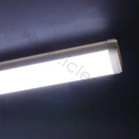 Светодиодный светильник линейный JH-120CM-40W LT124 (220V, 40W, white, IP65)