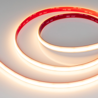 Светодиодная Лента герметичная RTW-PSW-A304-12mm 24V Warm2700 (25 W/m, IP67, 2835, 5m) (Arlight, 5 лет)