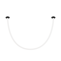 Светильник SP-TROPIC-BUILT-TRIMLESS-R18-L1200-18W Day4000 (BK, 360 deg, 230V) (Arlight, IP20 Пластик, 3 года)