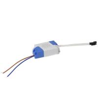 Светодиодный драйвер диммируемый ABT-6-7x1W LD101 (7W, 18-23V, 240-260mA, TRIAC)