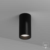 Накладной светильник Trunk (RAL9003 D55 — GU10)