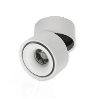 Светодиодный светильник JH-MZTD-110W VG12 (220V, 10W, warm white)