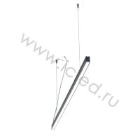 Светильник подвесной светодиодный JH-DXD-22 AR105 (30W, 220V, day white)