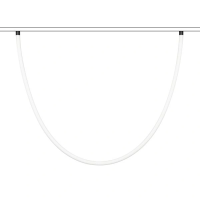 Светильник MAG-FLEX-TUBE-ELASTIC-L2500-35W Day4000 (BK, 360 deg, 48V) (Arlight, IP20 Металл, 3 года)