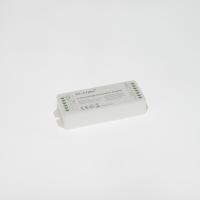 Усилитель высокоскоростной Mi-Light PA4 P263 (12/24V, 4 канала, 180/360W Max)