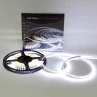 Светодиодная лента Class Premium, 3528, 120 led/m, White, 24V, IP33, А6