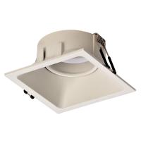 Светильник POINT-S Twist (RAL9003 — GU10)