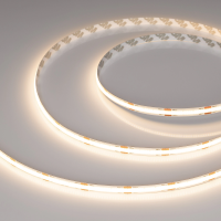 Светодиодная Лента COB-X480-8mm 48V Warm3000 (10 W/m, IP20, 50m PRO REEL) (Arlight, -)