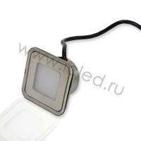 Светодиодный светильник точечный SST IP67 SP85 (0,9W, 12V, RGB)