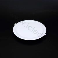 Светодиодный светильник DL-SR MB35 (220V, 24W, round D217mm, warm white)