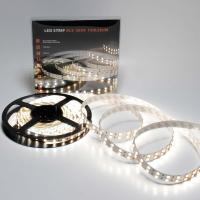 Светодиодная лента Class Premium, 5050, 120 led/m, MIX, 24V, IP33, А15