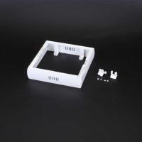 Корпус-адаптер квадратный для накладного варианта DL-SR-12W MB45