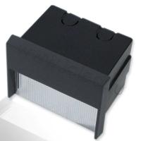 Светодиодный светильник UCR7820 DG, UC25, warm white