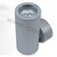 Светодиодный светильник UCR7241 TA, Warm White