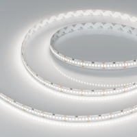 Светодиодная Лента UL-A252-10mm 24V Day5000 (11 W/m, IP20, 5m) (Arlight, 7 лет)