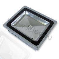 Светодиодный прожектор Standart (50W, 220V, RGB)