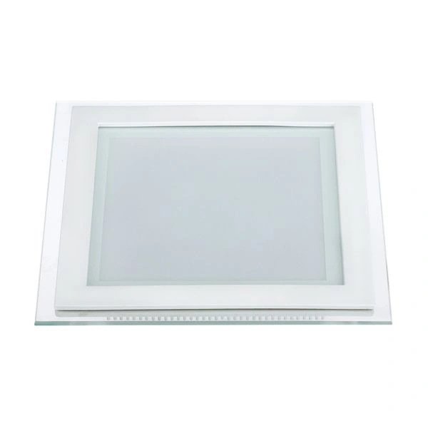 Светодиодная панель LT-S160x160WH 12W Warm White 120deg (Arlight, IP40 Металл, 3 года)