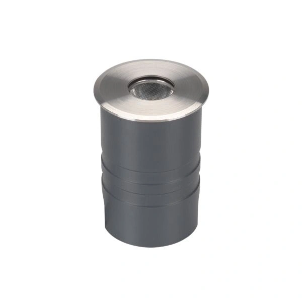 Светильник KT-AQUA-R45-3W White6000 (SL, 45 deg, 12V) (Arlight, Герметичный)