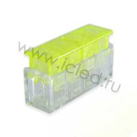 Соединитель провода самонарезной С5-Т1