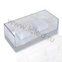 Светодиодный светильник UCR3100 MS, White