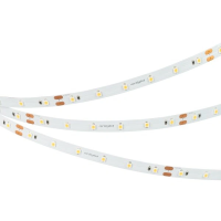 Светодиодная Лента NT-A60-8mm 24V Day4000 (4.8 W/m, IP20, 3528, 5m) (Arlight, Открытый)