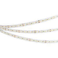 Светодиодная лента Лента RT-A140-10mm 24V Day4000 SUN (20 W/m, IP20, 2835, 5m) (Arlight, -)