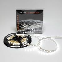 Светодиодная лента Class Premium, 5050, 60 led/m, White, 12V, IP33, A21