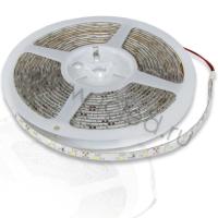 Светодиодная лента Standart PRO class, 3528, 60 led/m, Warm White, 12V, IP65