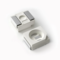 Светодиод ARL-3528-SAN1010-590 (2V, 20 mA) (Arlight, SMD 3528 (PLCC2, 1210))