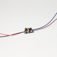 Светодиодный драйвер бескорпусной LD213 (220V, 5W, 10-20V, 350mA)