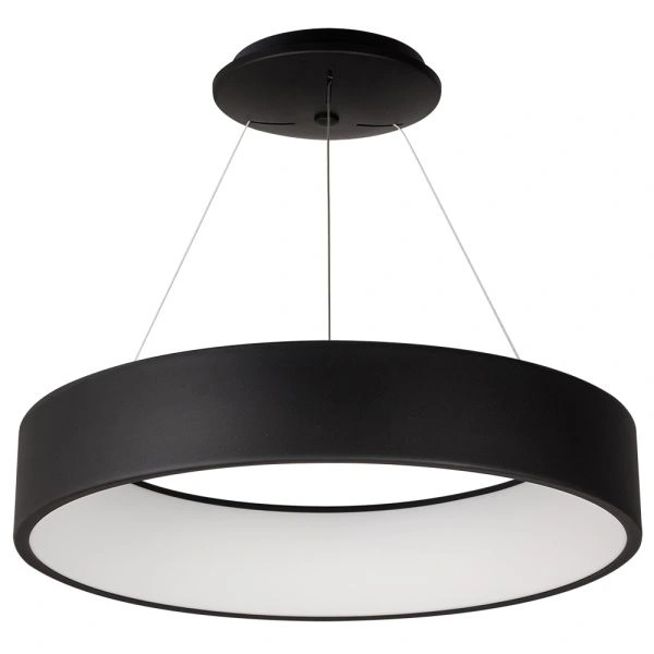 Светильник SP-TOR-RING-HANG-R600-42W Day4000 (BK, 120 deg) (Arlight, IP20 Металл, 3 года)