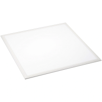 Панель DL-B600x600A-40W White (Arlight, IP40 Металл, 3 года)