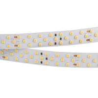 Светодиодная Лента RT 2-5000 24V Day4000 3x2 (2835, 1260 LED, CRI98) (Arlight, 27 Вт/м, IP20)