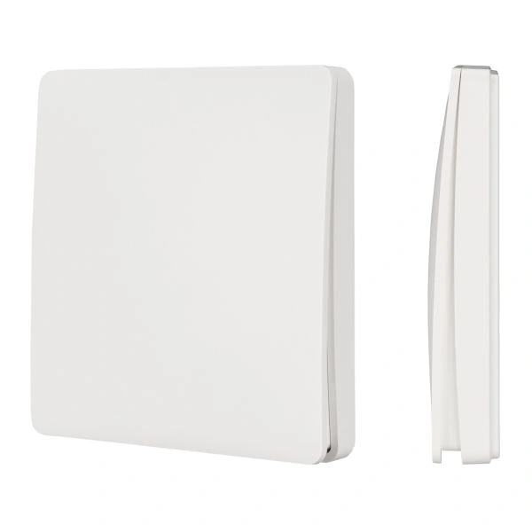 INTELLIGENT ARLIGHT Панель TUYA-228-1-RF-SUF (kinetic, 433MHz) (IARL, IP67 Пластик, 3 года)