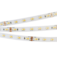 Светодиодная Лента RT 6-5000 24V White-MIX 2x (3528, 120 LED/m, LUX) (Arlight, 9.6 Вт/м, IP20)