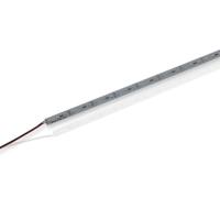 Светодиодная линейка 5630, 72 Led, P313 (12V, 30W, Yellow)