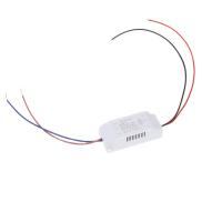 Светодиодный драйвер BD 10C3B LD90 (220V, 30W, 26-36V, 900mA, IP20)