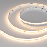 Светодиодная Лента COB-X640-10mm 24V White-MIX (23 W/m, IP20, CSP, 5m) (Arlight, Изменяемая ЦТ)