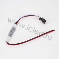 Контроллер мини SP002E P205 (5-24V, 2048pix)