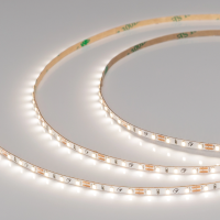 Светодиодная Лента MICROLED-M120-3.5mm 12V Day5000 (8.3 W/m, IP20, 2216, 3m) (Arlight, узкая)