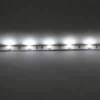 Светодиодная лента Standart PRO class, 5050, 30 led/m, White, 12V, IP20