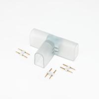 Соединитель T- образный LN36 для одноцветного светодиодного неона 1425