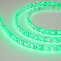 Светодиодная Лента герметичная RTW-PU-B60-12.5mm 12V RGB (14.4 W/m, IP68, 5060, 5m) (Arlight, -)