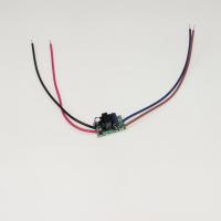 Светодиодный драйвер бескорпусной LD25 (220V, 3W, 300mA)