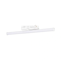 Светильник LGD-TUBE-TURN-4TR-L600-20W Day4000 (WH, 180 deg, 230V) (Arlight, IP20 Металл, 3 года)
