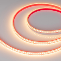 Светодиодная Лента герметичная RTW-PS-A160-10mm 24V Warm2700 (12 W/m, IP67, 2835, 5m) (Arlight, 12 Вт/м, IP67)