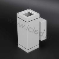 Светодиодный светильник UCB2000AD, Grey, GU10